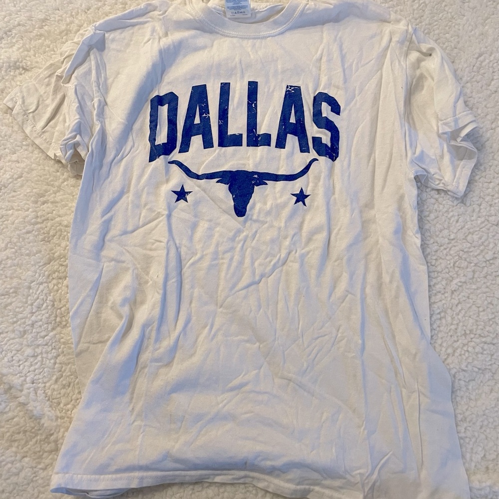 DALLAS T-SHIRT